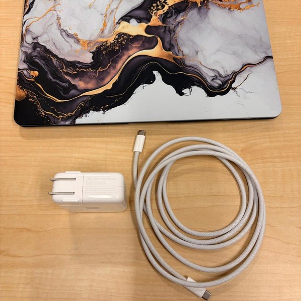 MacBook Air 2020 - 13 inch - 1 TB, Silver, 16 GB, Intel Core i7