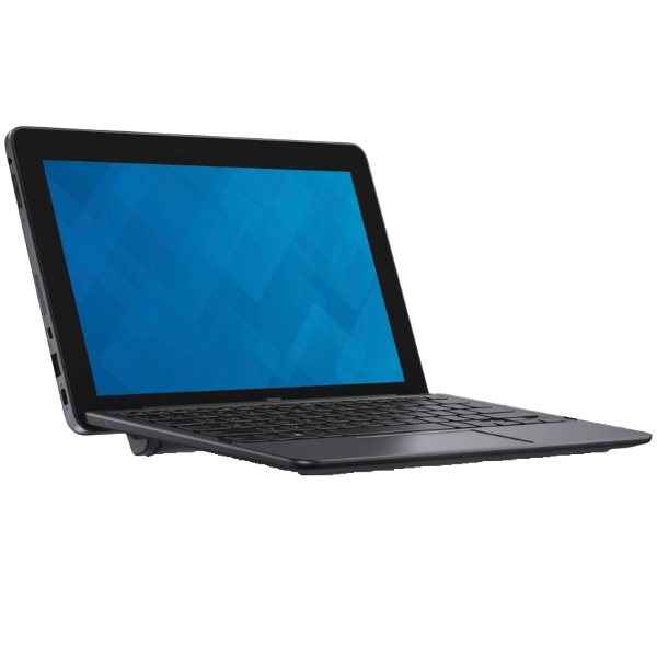 Dell Latitude 5175 2-in-1 - 256 GB, Black, 4 GB, Intel Core M