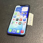Fair Apple iPhone 16e - Unlocked, 128 GB, Black, A3212