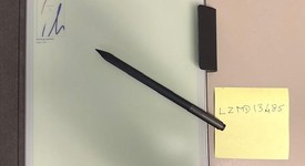 Mint
													reMarkable Paper Pro 11.8, photo 5 of 9