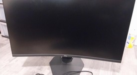 Good
													Dell Monitor, photo 5 of 12