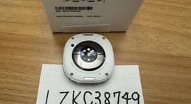Mint
													Samsung Galaxy Watch8 - Wi-Fi, Silver, SM-L320, 40mm, photo 3 of 8