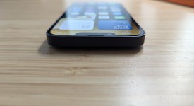 Good
													Apple iPhone 13 - Unlocked, Blue, 128 GB, A2482, photo 5 of 13