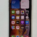Good Apple iPhone Xs Max - AT&T, Gold, 256 GB, A1921