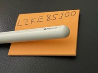 Apple Pencil 2nd Gen