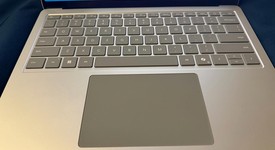 Mint
													Microsoft Surface Laptop 7 - Platinum, 256 GB, 16 GB, 13.8", photo 5 of 9