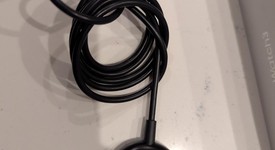 Good
													Samsung Galaxy Watch3 - Unlocked, Mystic Bronze, 41mm, photo 4 of 5