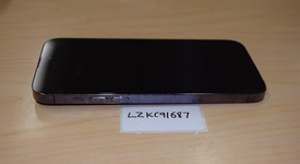 Good
													Apple iPhone 14 Pro Max - Spectrum, Purple, 128 GB, A2651, photo 2 of 6