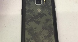 Good
													Samsung Galaxy S7 Active - AT&T, Green, 32 GB, photo 3 of 7