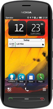 Nokia 808 PureView