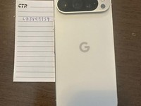 Google Pixel 9 Pro