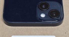 Mint
													Apple iPhone 14 Plus - Unlocked, Midnight, 128 GB, A2632, photo 4 of 6