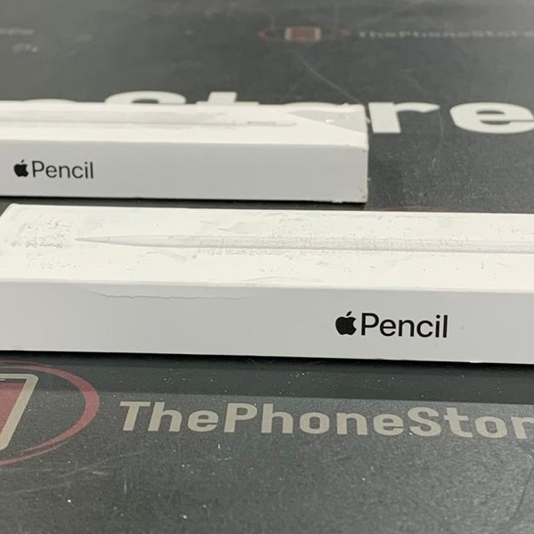 Apple Pencil 3rd Gen (USB-C)