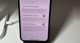 Good
													Apple iPhone 13 Pro - T-Mobile, Sierra Blue, 128 GB, A2483, photo 3 of 4