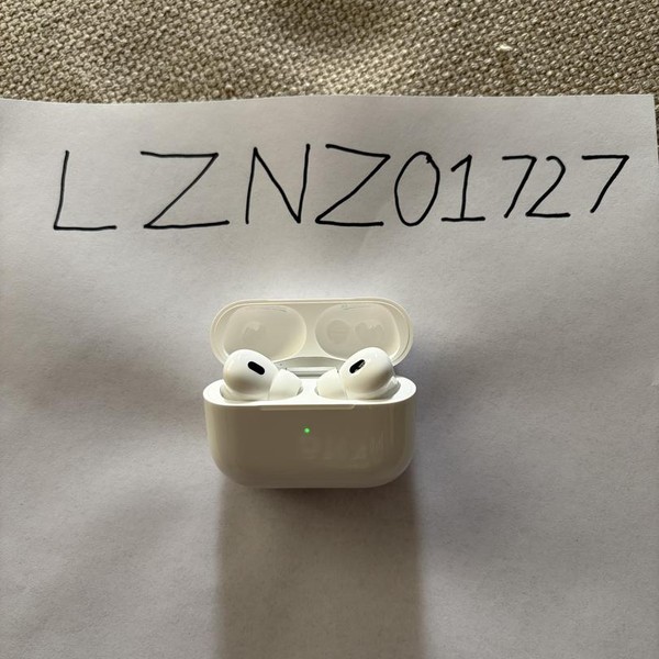 Apple AirPods Pro 2 - USB-C