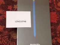 Samsung Galaxy Note 10 Plus