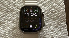 Mint
													Apple Watch Ultra 2 49mm - Unlocked, Natural, A2986, photo 2 of 15