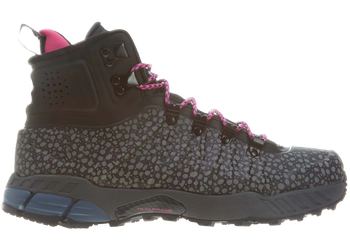 Nike Zoom Mw Posite Black/Pink Foil-Gamma Blue for sale