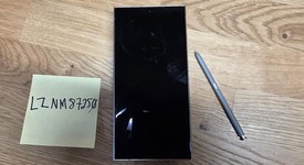 Good
													Samsung Galaxy S24 Ultra - Verizon, Gray, 256 GB, 12 GB, SM-S928U, photo 2 of 18