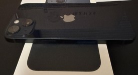 Mint
													Apple iPhone 13 - Unlocked, Midnight, 128 GB, A2482, photo 2 of 12