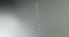 Mint
													MacBook Pro Late 2023 (M3) - 16" - Apple M3 Pro 12-core, Silver, 512 GB, 18 GB, 18-core GPU, photo 3 of 12