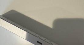 Mint
													iMac 2023 24" - Apple M3, Silver, 256 GB, 8 GB, Ethernet+WiFi, 10-core GPU, photo 3 of 12