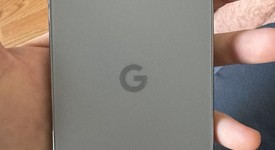 Mint
													Google Pixel 9 Pro XL - T-Mobile, Hazel, 256 GB, 16 GB, GGX8B, photo 5 of 13