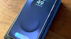 Mint
													Samsung Galaxy S25 Ultra - Unlocked, Whitesilver, 512 GB, 12 GB, SM-S938U1, photo 5 of 12