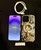 Mint Apple iPhone 14 Pro Max - AT&T, Purple, 256 GB, A2651