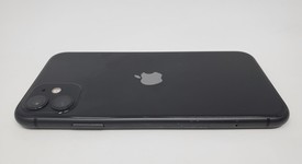 Fair
													Apple iPhone 11 - Verizon, Black, 64 GB, A2111, photo 6 of 6