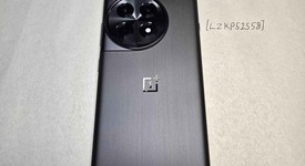 Good
													OnePlus 12R - Unlocked, Gray, 128 GB, 8 GB, CPH2611, photo 1 of 9