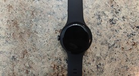 Mint
													Google Pixel Watch 2 - Unlocked, Black, LTE, photo 5 of 11