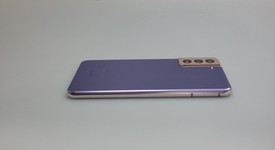 Mint
													Samsung Galaxy S21 Plus 5G - T-Mobile, Violet, 128 GB, 8 GB, SM-G996U, photo 3 of 6