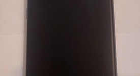 Good
													Samsung Galaxy S21 Plus 5G - AT&T, Black, 256 GB, 8 GB, SM-G996U, photo 3 of 4