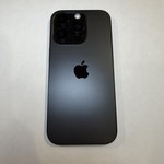Mint Apple iPhone 16 Pro - Unlocked, 128 GB, Black, A3083