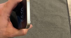 Mint
													Apple iPhone 15 Pro - Unlocked, White, 256 GB, A2848, photo 5 of 7