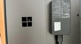 Mint
													Microsoft Surface Pro 8 - I5, Graphite, 256 GB, 8 GB, photo 4 of 14
