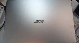 Mint
													Acer Aspire Laptop, photo 2 of 9