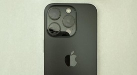 Mint
													Apple iPhone 15 Pro - Unlocked, Black, 512 GB, A2848, photo 2 of 9