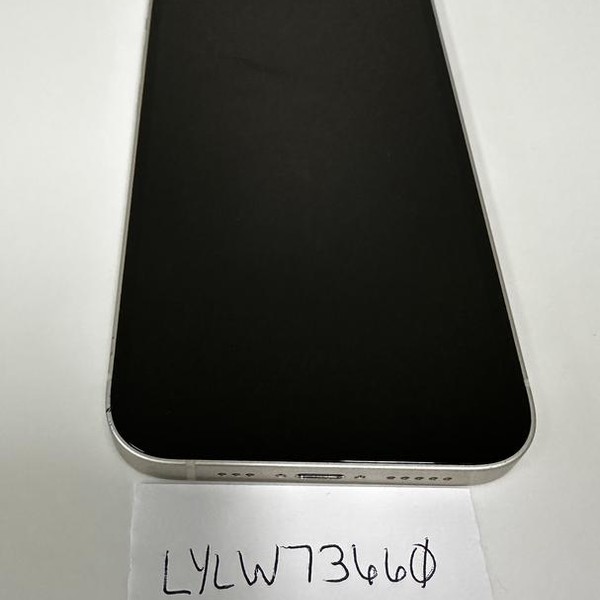 Apple iPhone 13 - Unlocked Non-US, 128 GB, Starlight, A2631