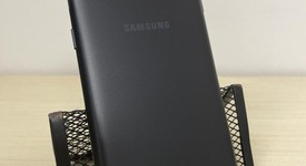 Mint
													Samsung Galaxy A11 - Cricket, Black, 32 GB, 2 GB, photo 2 of 4