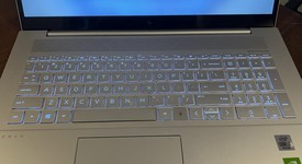 Good
													HP Envy Laptop, photo 4 of 14