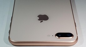 Mint
													Apple iPhone 8 Plus - AT&T, Gold, 64 GB, A1864, photo 3 of 12
