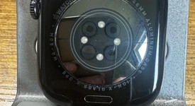 Good
													Apple Watch Series 10 46mm - Black, A2999 - GPS, Aluminum, photo 4 of 7