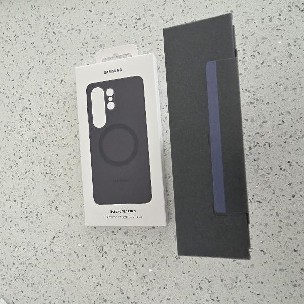 Samsung Galaxy S26 Ultra - Unlocked, 512 GB, Cobalt Violet, 12 GB, SM-S948U1