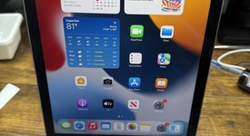 Good
													Apple iPad Air 2 - Wi-Fi, Gray, 64 GB, photo 5 of 5