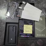 Mint Samsung Galaxy Z Fold6 - Unlocked, 256 GB, Black, 12 GB, SM-F956U1