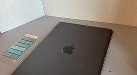 Fair
													Apple iPad 7th Gen - Wi-Fi, Gray, 32 GB, A2197, photo 4 of 7