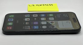 Mint
													Apple iPhone 15 Plus - Unlocked, Black, 128 GB, A2847, photo 2 of 7