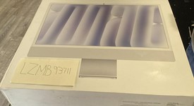 Mint
													iMac 2024 24" - Apple M4, Silver, 256 GB, 24 GB, Ethernet+WiFi, 10-core GPU, photo 1 of 6
